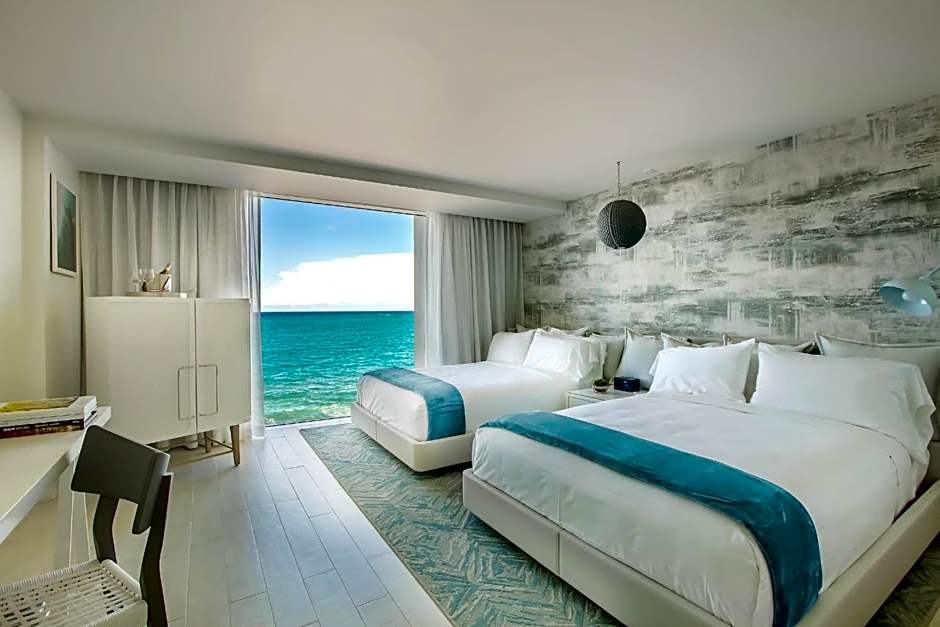 Condado Ocean Club - Adults Only
