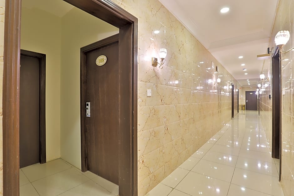 OYO 349 Haifaa Furnished Units 2