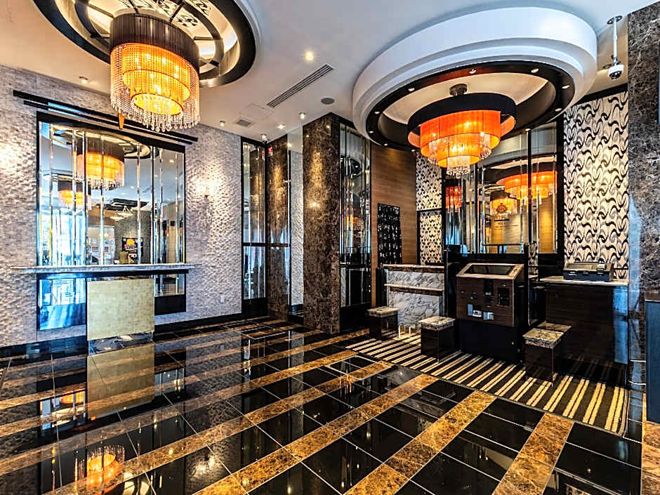 APA Hotel Chiba Ekimae