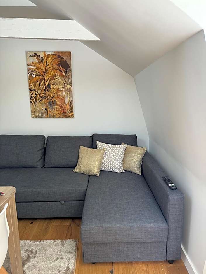 Victorias House Suite