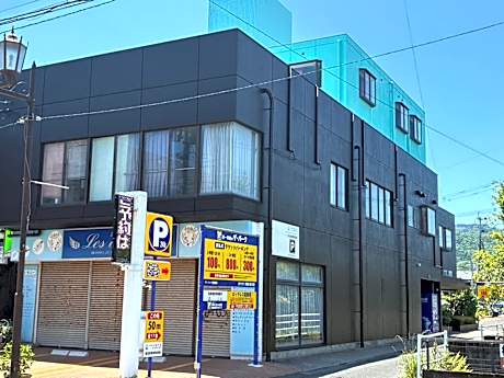 Gurin hotel IBUSUKI