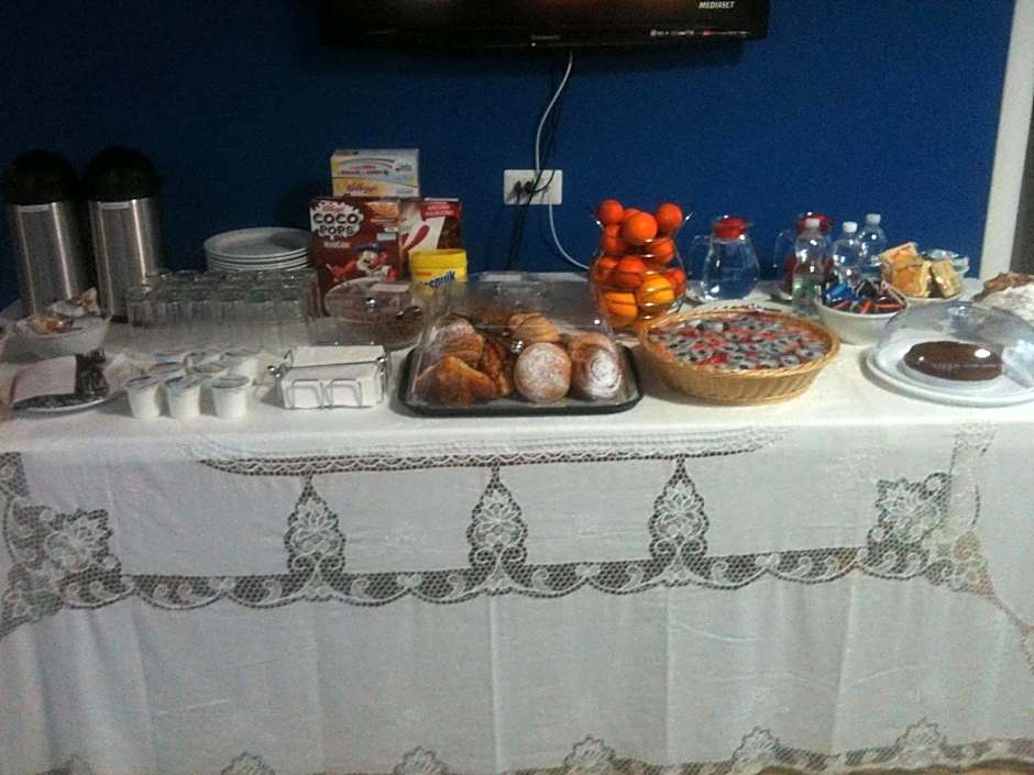 Bed and Breakfast Fly