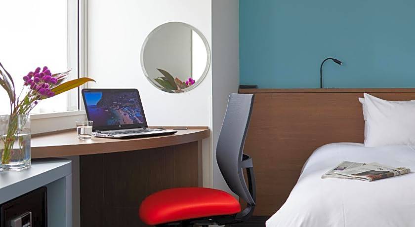 The B Tokyo Shimbashi Toranomon