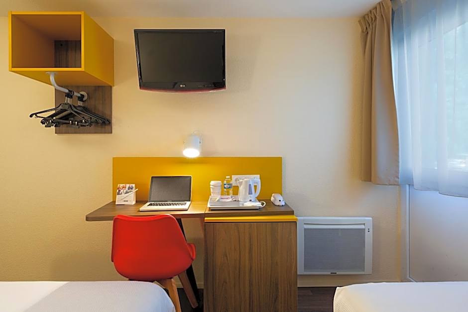 Comfort Hotel Lille Lomme