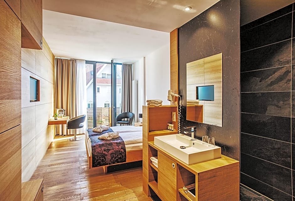Seehotel Litz