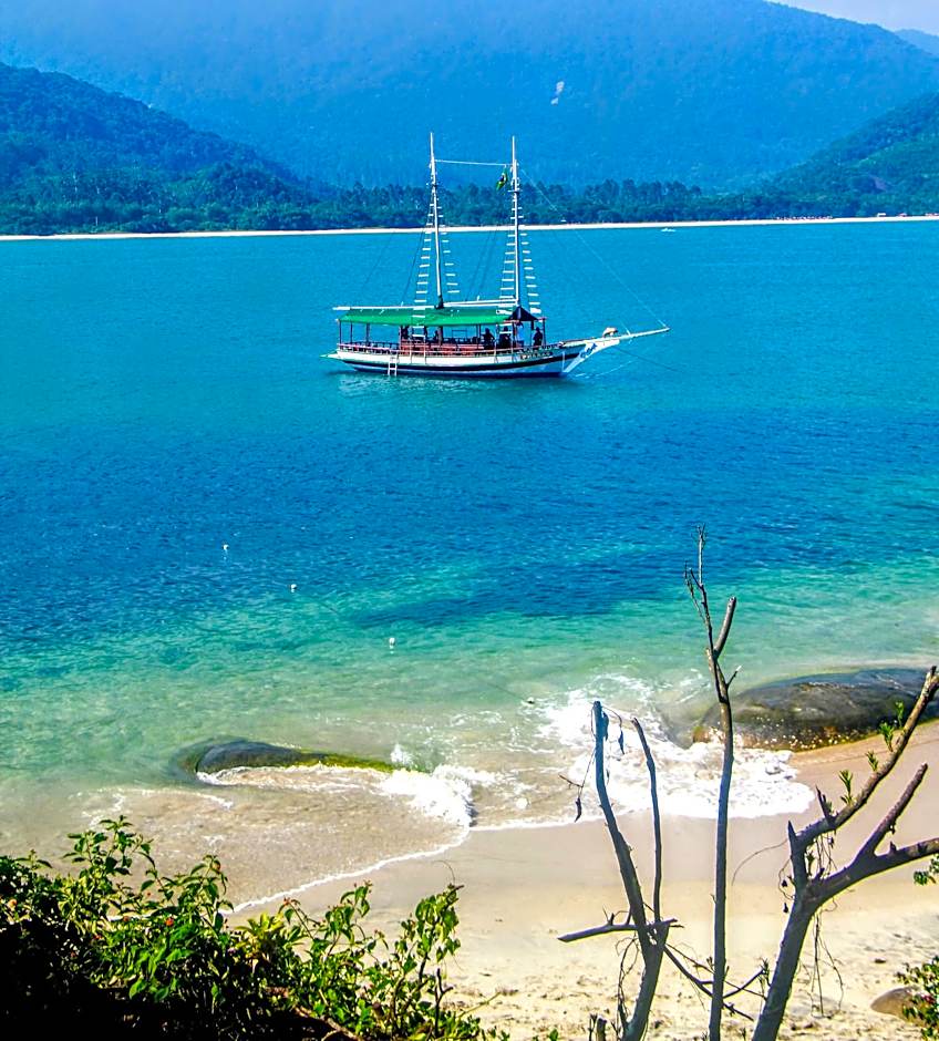 Pousada Parque Imperial