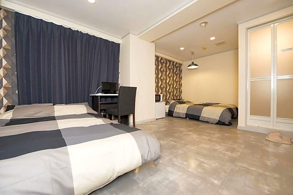 Kanazawa Ekimae Hotel