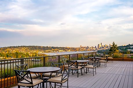 Staybridge Suites Seattle - Fremont By IHG