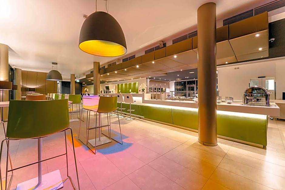 Plaza Inn Wien Gasometer