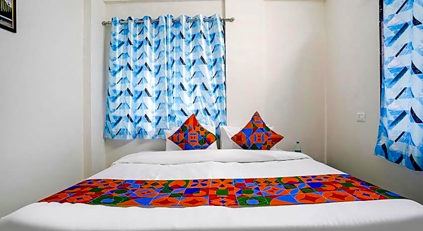HOTEL COMFORT CAVES