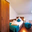 Hotel Hansa Stuttgart City