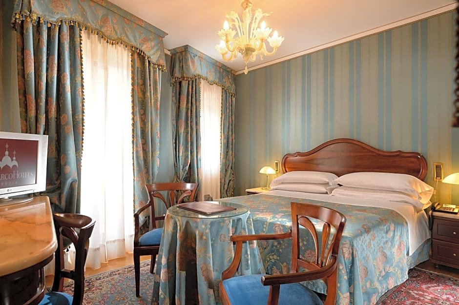 Albergo Cavalletto & Doge Orseolo