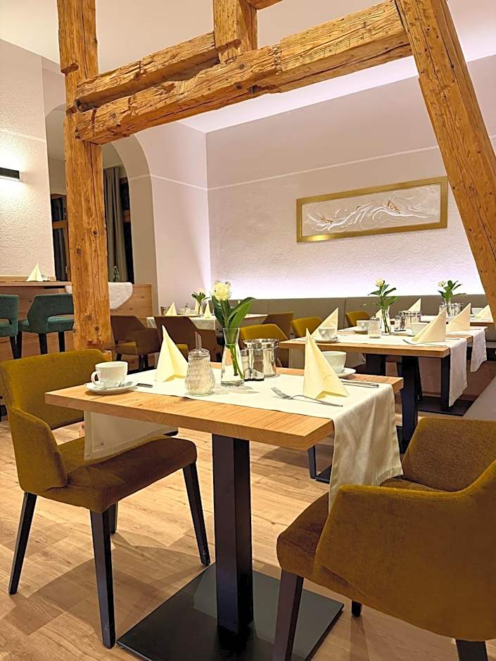 Hotel Donaublick