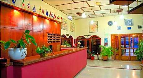 Hotel Oscar