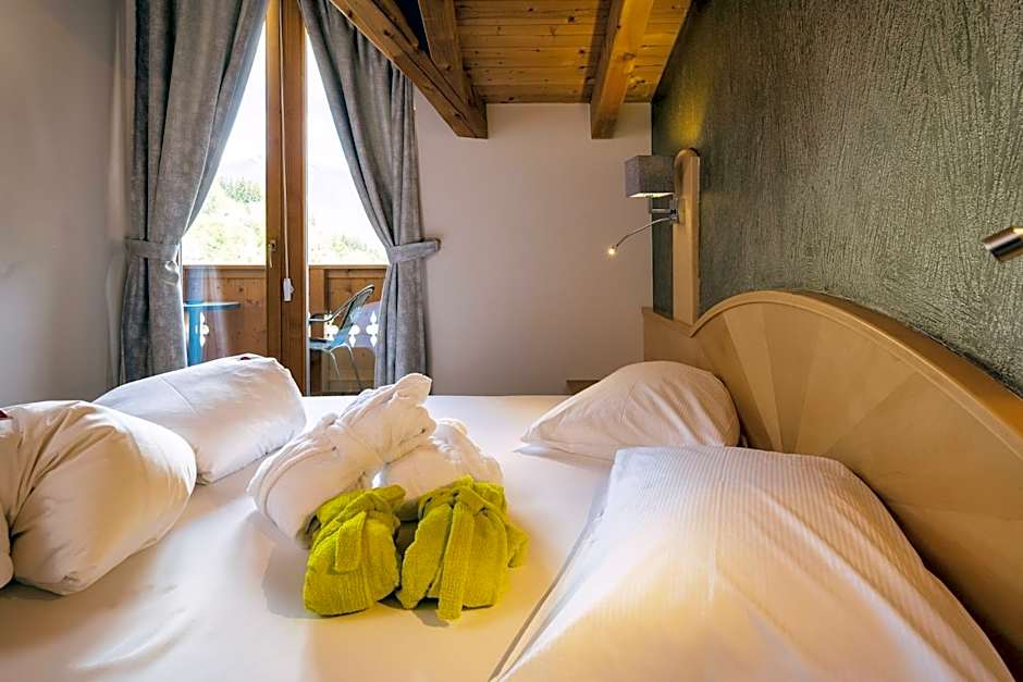 Kinderhotel Laderhof