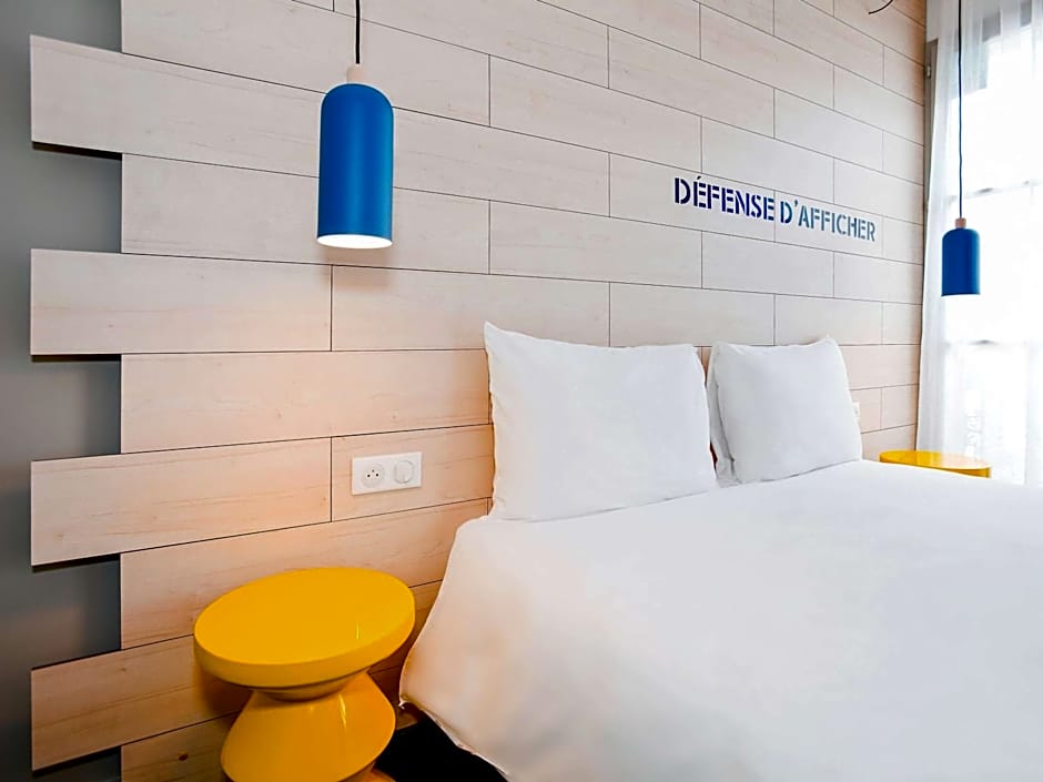 ibis Styles Chalons en Champagne Centre