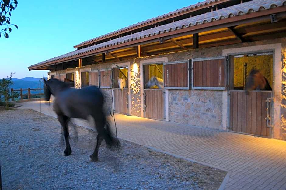 Country Hotel Velani