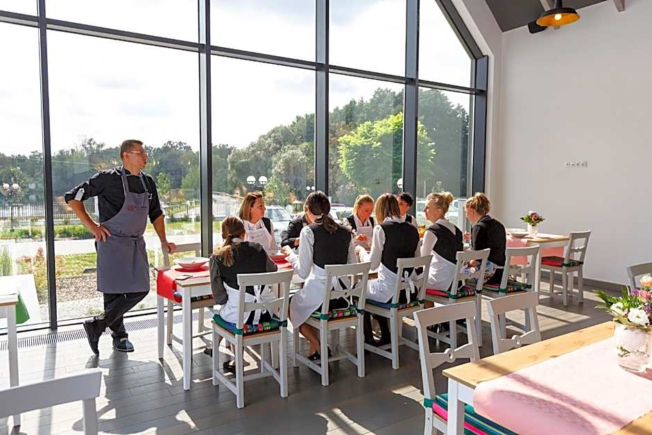 Hotel Afrodyta Business & Spa