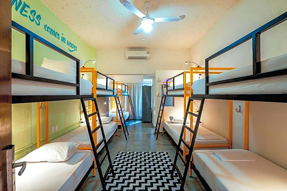 Nilu Cancun Downtown by Selina