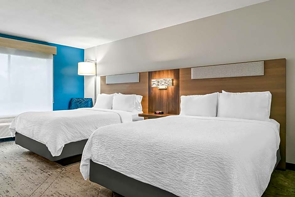 Holiday Inn Express Lapeer By IHG