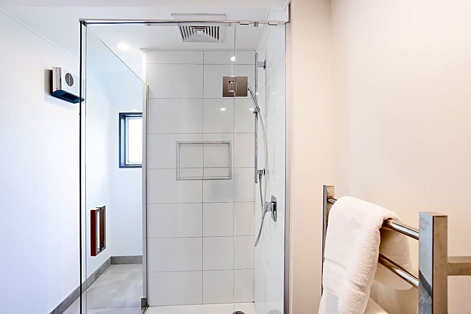 Balmoral Lodge Motel