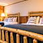 Garnet Hill Lodge