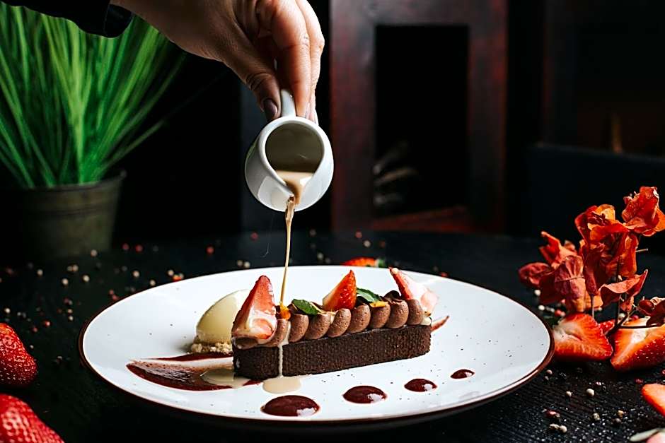 Hotel Sommelier Boutique