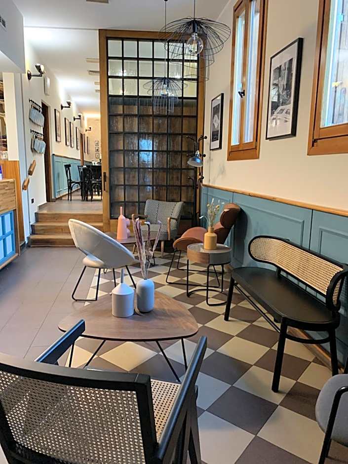 Ristorante Locanda Milano