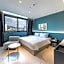 Brown Dot Hotel Chungmugong