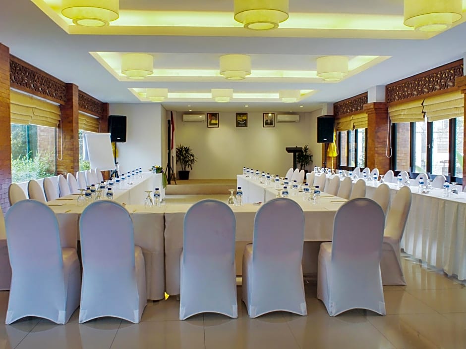 Capital O 1068 Grand Mirah Boutique Hotel