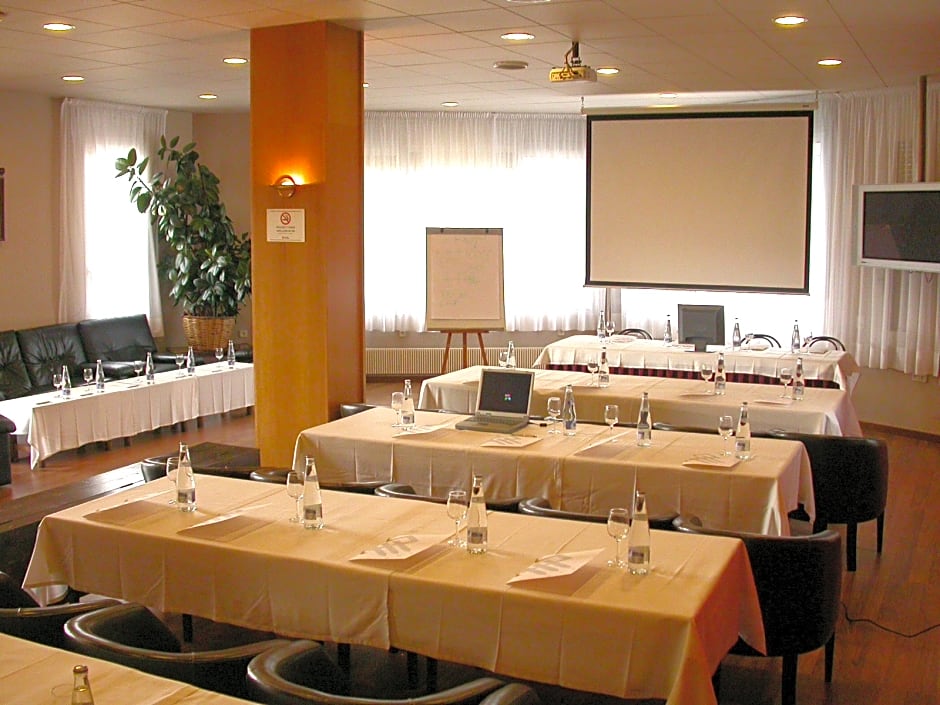 Puigcerda Park Hotel