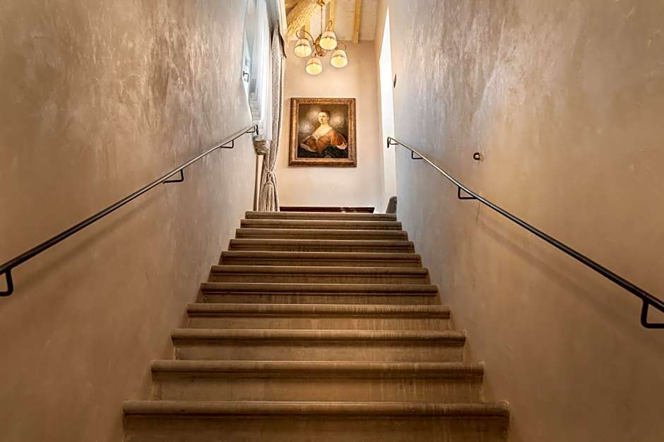Villa Petriolo