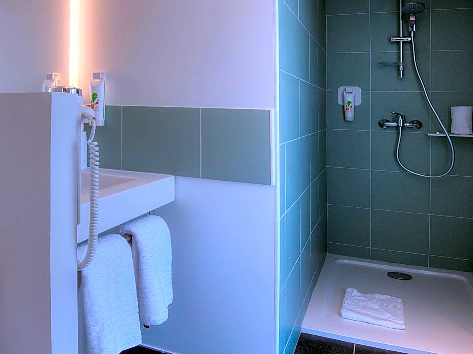 Ibis Styles Nice Centre Gare