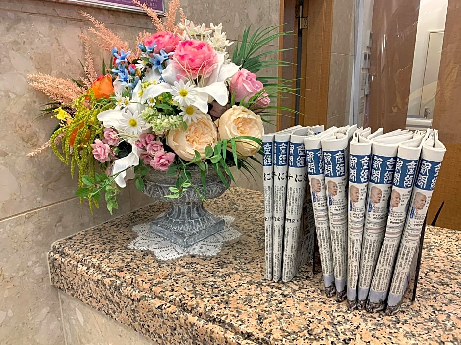Toyoko Inn Kyoto Gojo-Karasuma