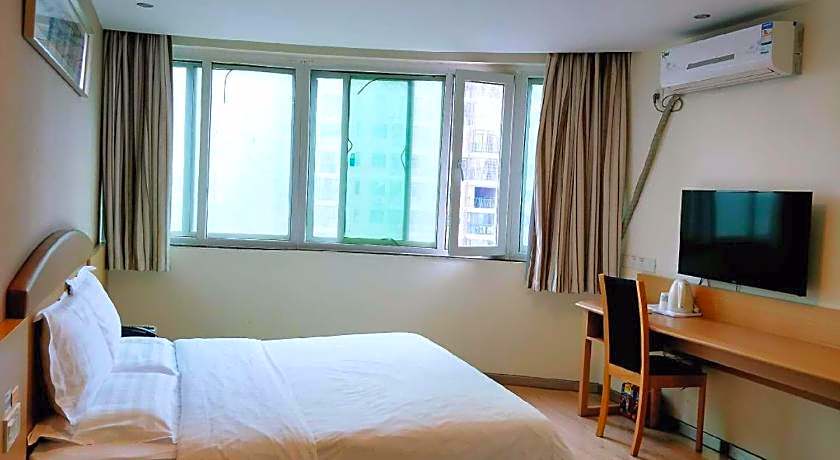 7 Days Inn  Hengyang Xihu Park Branch