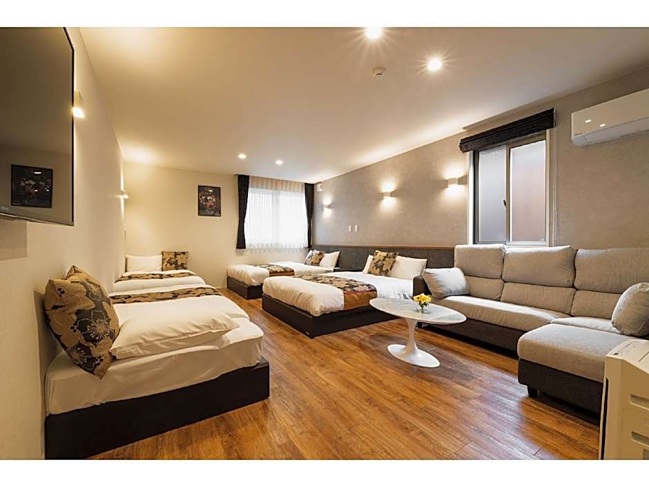 GRAND BASE Nagasaki