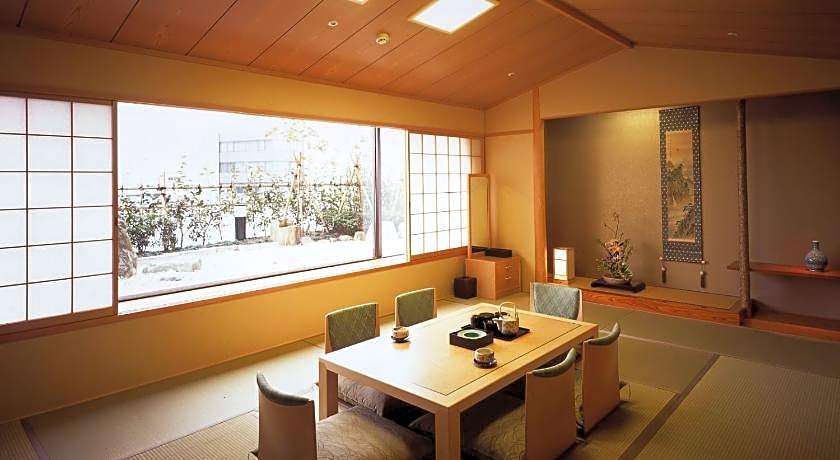 Hotel Mielparque Nagoya