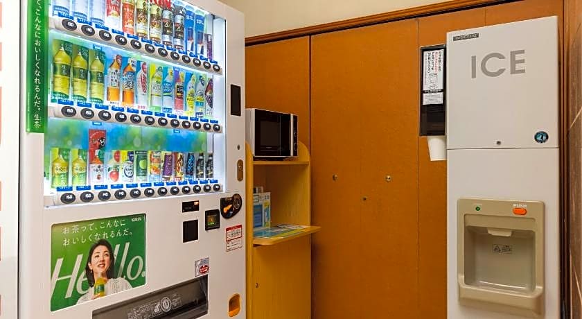 APA Hotel Miyagi Furukawa Ekimae