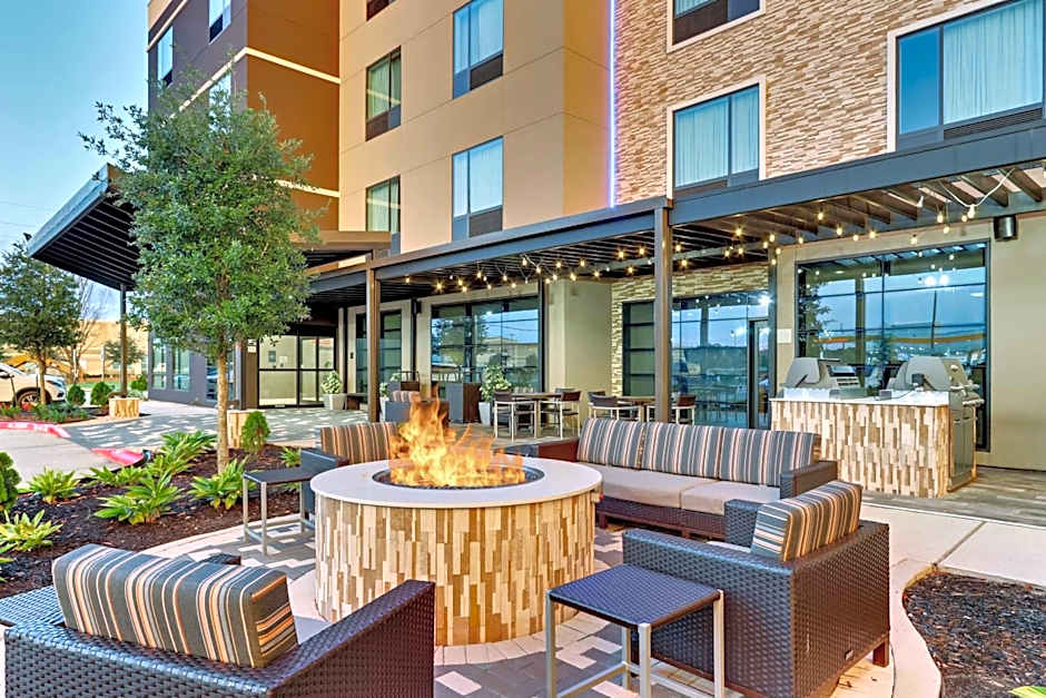 TownePlace Suites by Marriott Houston Northwest/Beltway 8