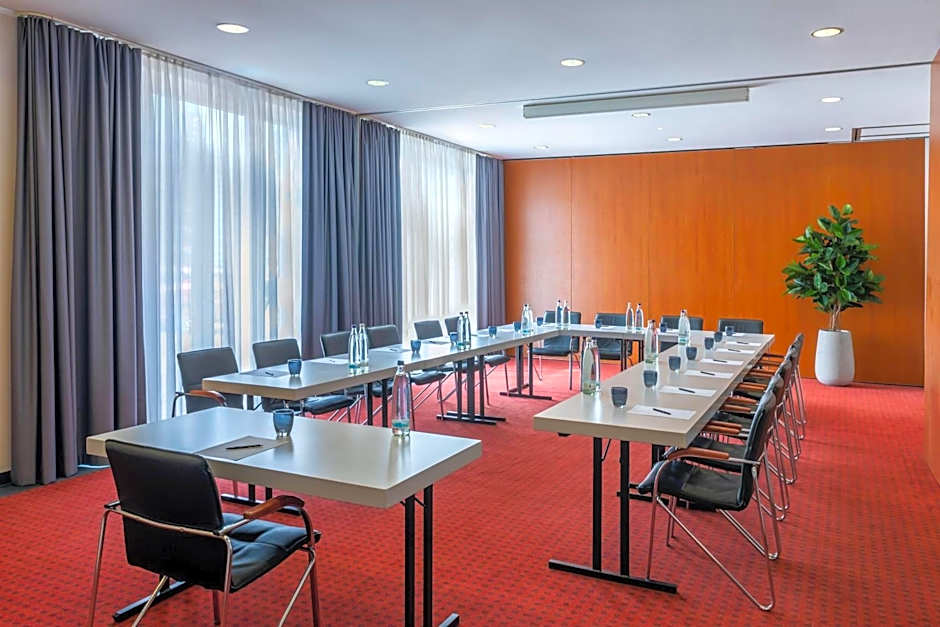 Hotel Münster Kongresscenter Affiliated by Melia