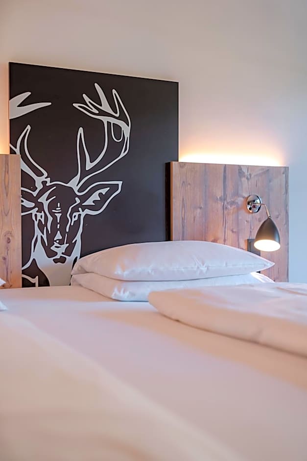 LAGAP Alpin Boutique Hotel