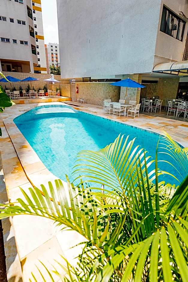 El Aram Beach Boa Viagem