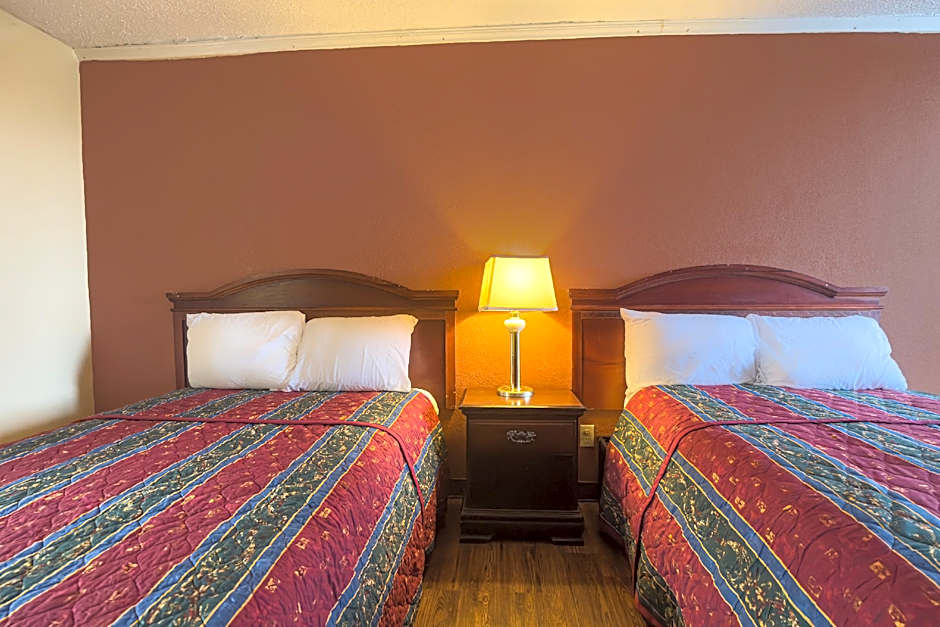 OYO Hotel Vienna I-75