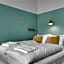 Icelandic Apartments