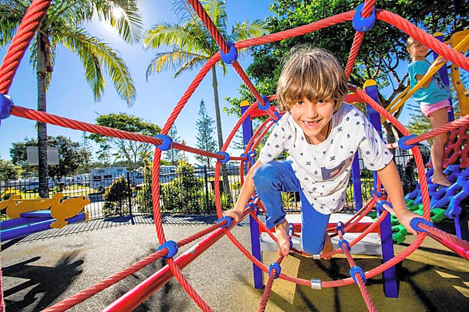 Reflections Massy Greene - Holiday Park