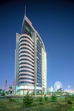 Hotel Duman