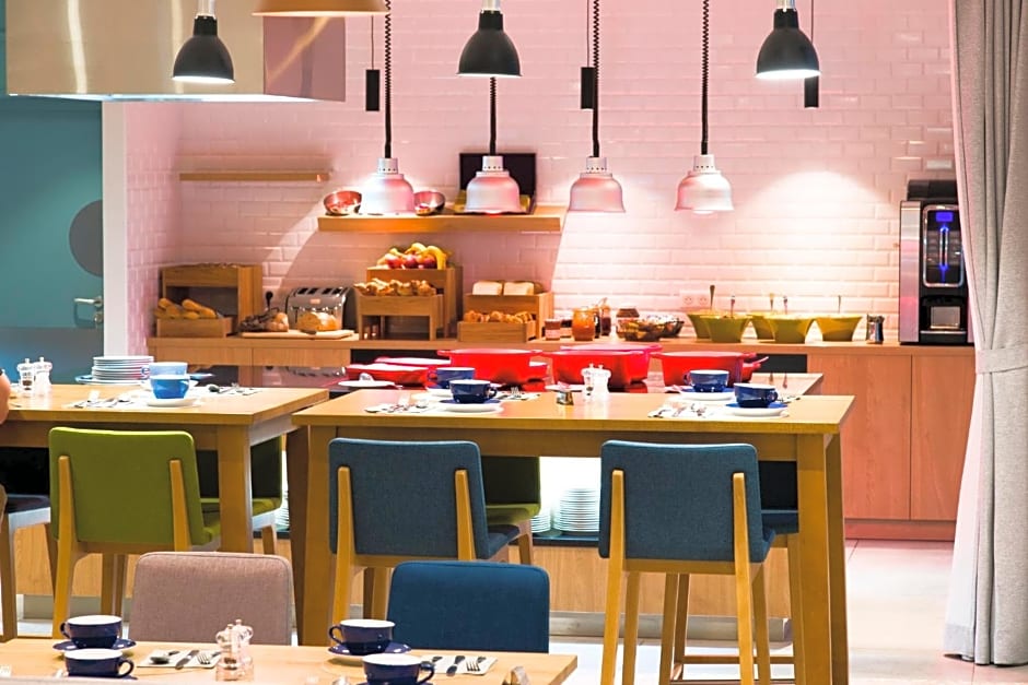 Holiday Inn Calais Coquelles By IHG