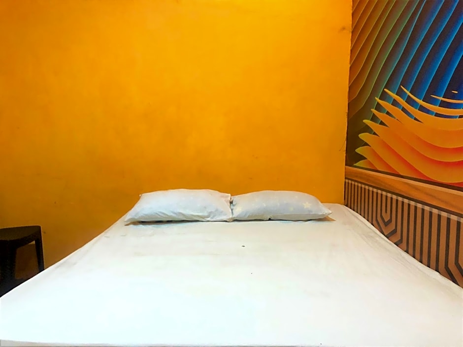 Wisma Pelangi Palopo RedPartner