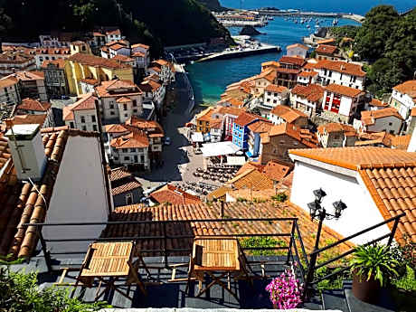 Apartamentos La Casa del Pintor