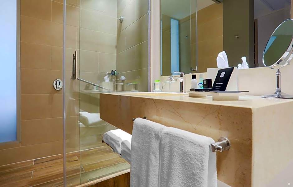 Sonesta Hotel Bucaramanga